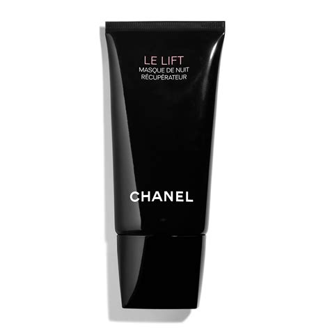 chanel le nuit serum|Chanel le lift.